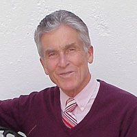 Gerald G. Guidera CO-FOUNDER