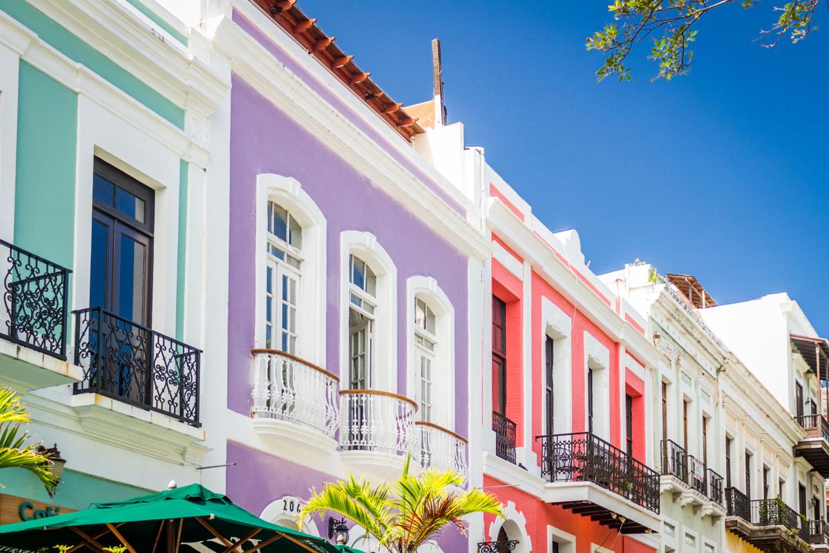 Click here to see Liberal Arts in Advanced Spanish San Juan, Puerto Rico