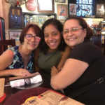 Hav Katherine Moronta Rodriguez 2019 Spanish Studies Fall Semester