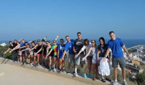 Study Abroad Financial Aid 4