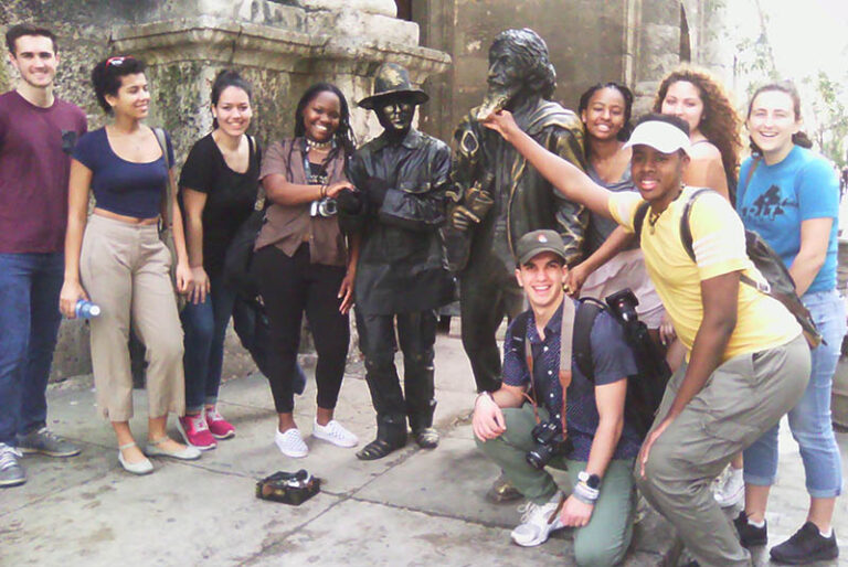 Study Abroad Scholarships for Minorities in 2024