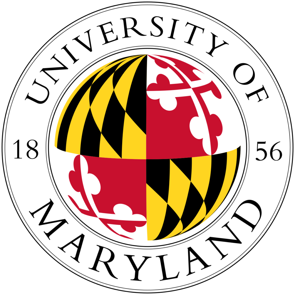 University Of Maryland SSA partner