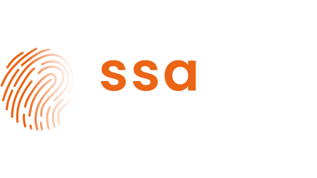 SSA Study Abroad Logo