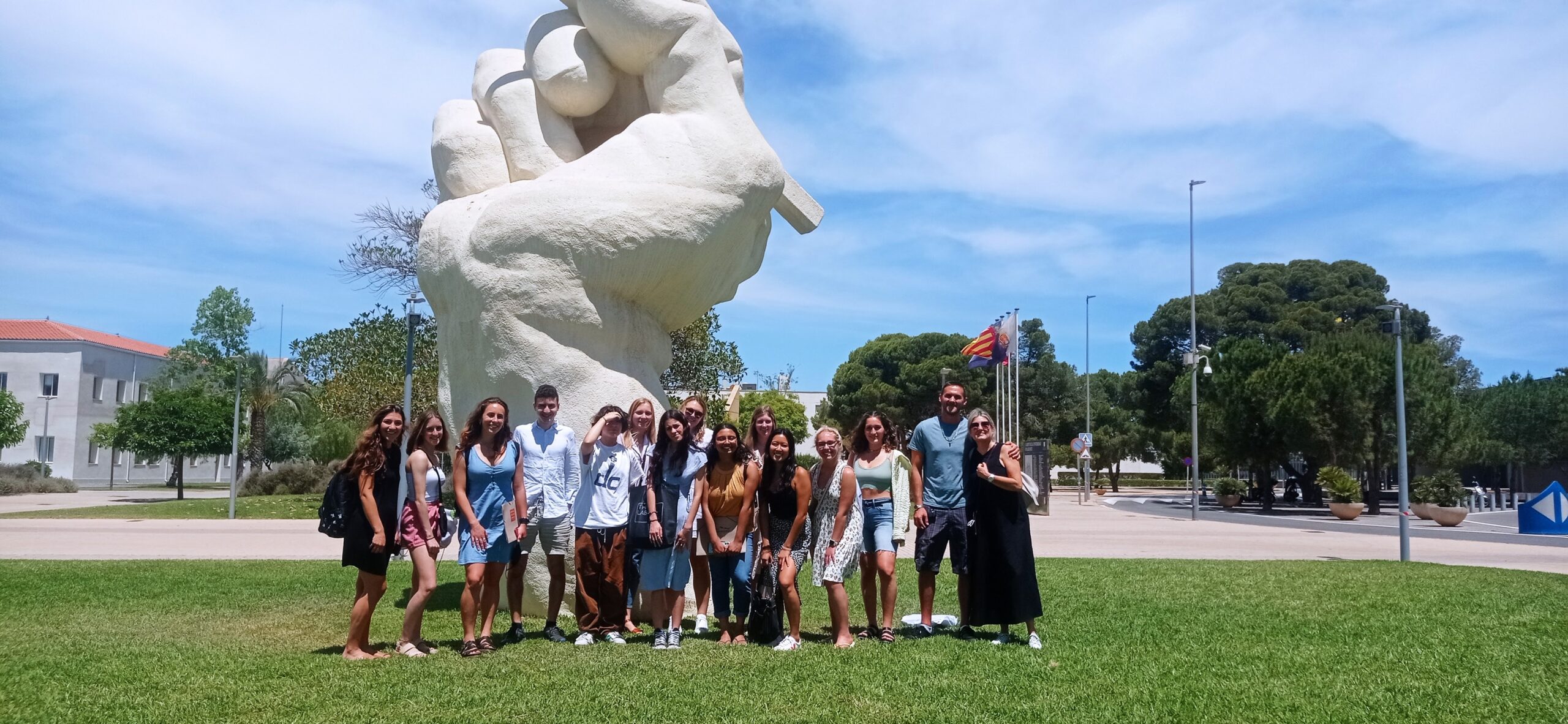 Click here for Summer study Abroad in spanish in Alicante