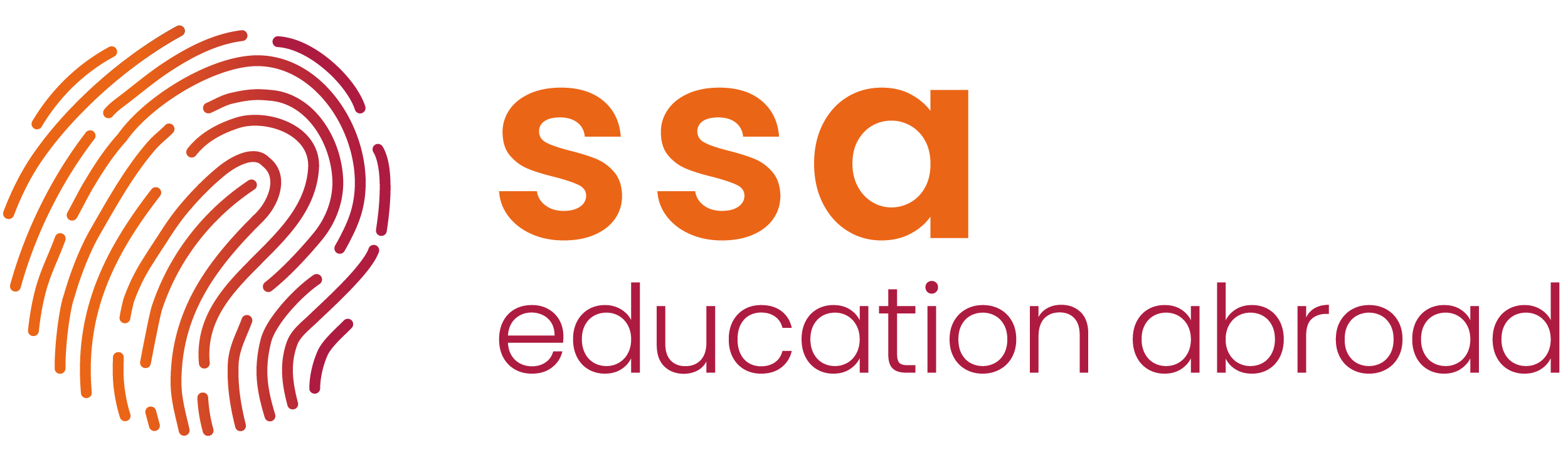 SSA Education Abroad