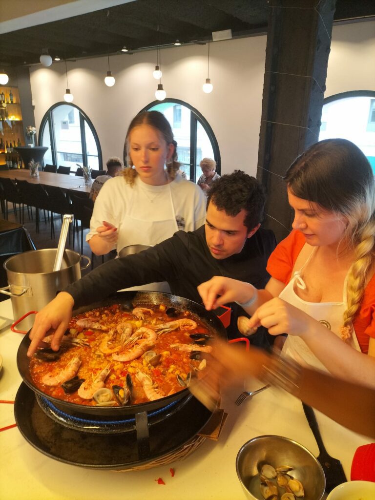 Unforgettable Life Experiences in Barcelona