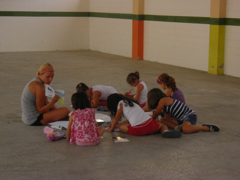 Alicante, Spain | Summer Internship or Service Learning