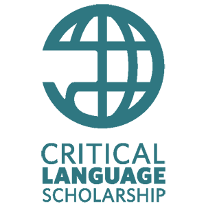 Critical Language Scholarships