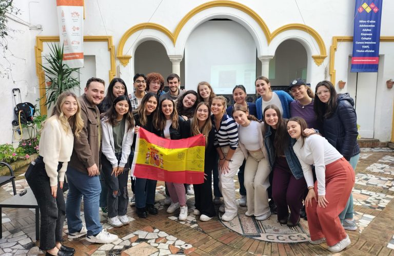 Advanced Spanish Studies Abroad