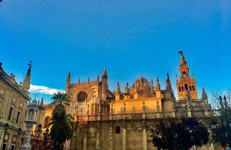 catedral-sevilla-cathedral-seville-spain-study-abroad