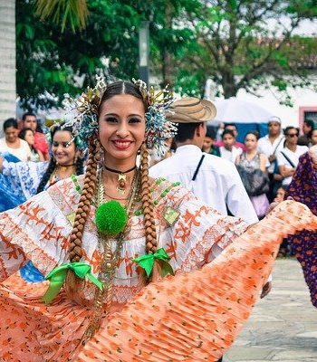 Costa Rica Spanish Immersion Program