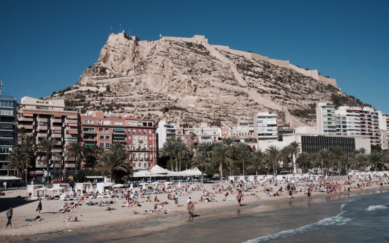 7 Best Day Trips from Alicante
