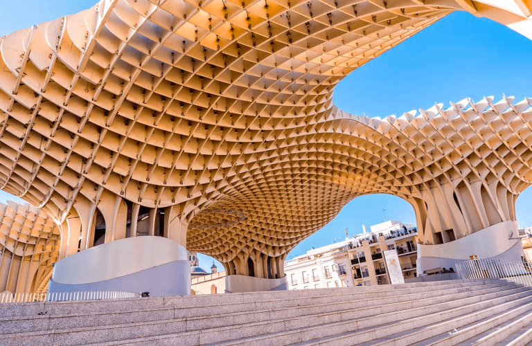 Click here to see May Study Abroad in Spanish Seville, Spain